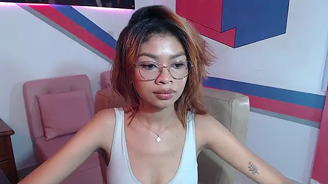 Perla prg online show from 12/27/24, 08:18