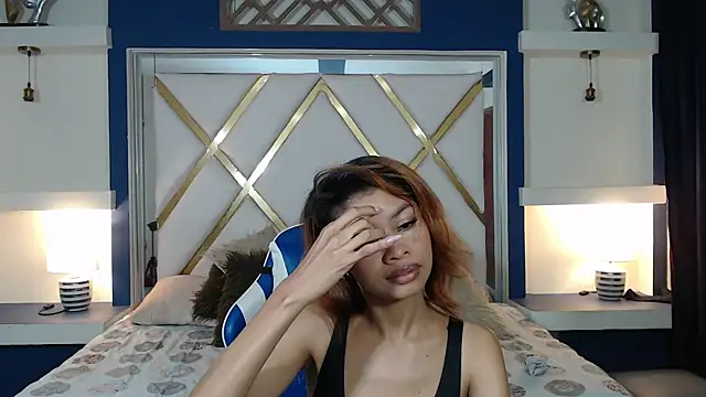 Perla prg online show from 01/03/25, 10:19