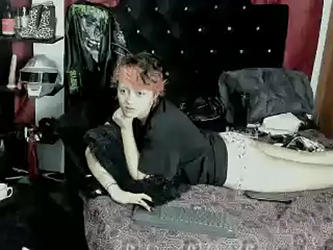 Baby Punk online show from 12/04/24, 02:42