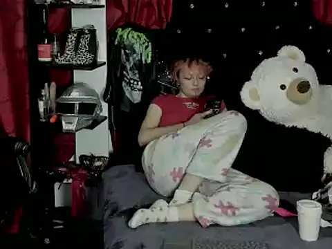 Baby Punk online show from 12/06/24, 12:34