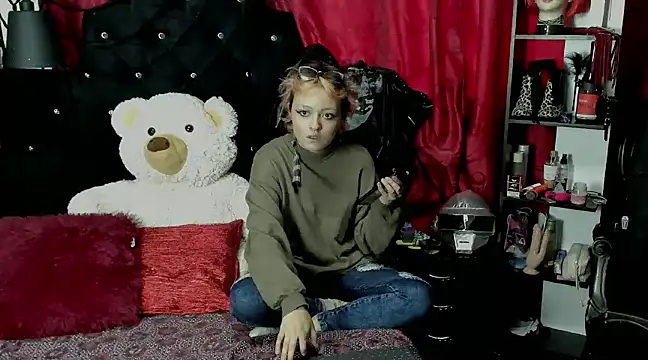 Baby Punk online show from 12/21/24, 10:40