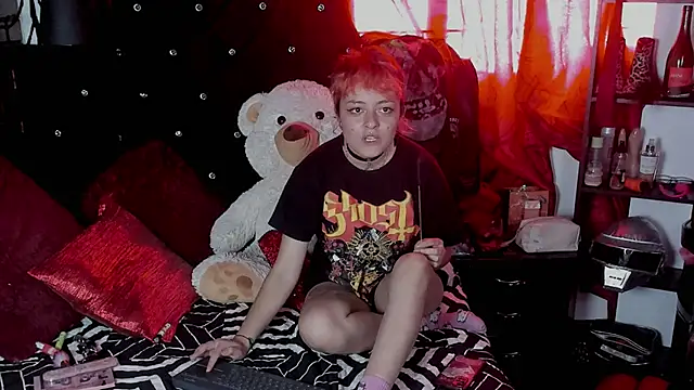 Baby Punk online show from 01/07/25, 07:28