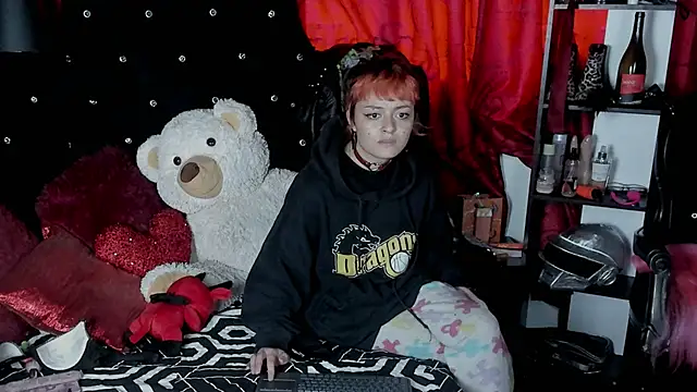 Baby Punk online show from 01/07/25, 10:30