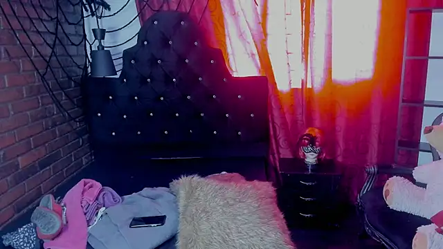 Baby Punk online show from 01/10/25, 08:48