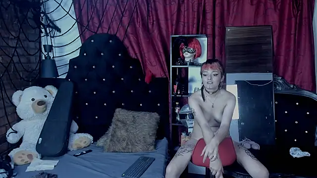 Baby Punk online show from 01/10/25, 11:50