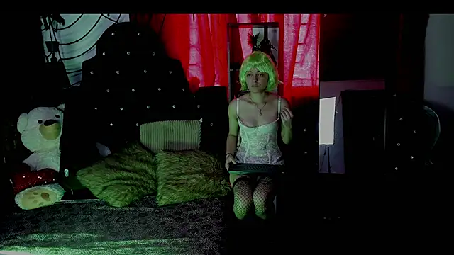 Baby Punk online show from 01/11/25, 05:18