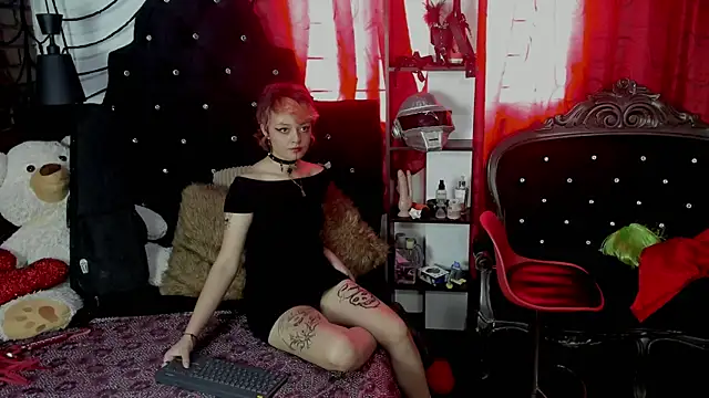 Baby Punk online show from 01/15/25, 06:29