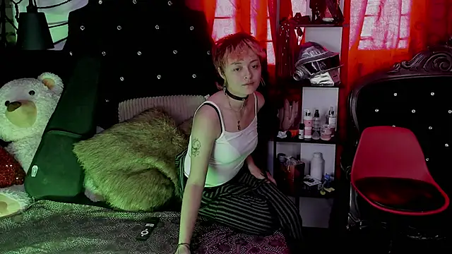 Baby Punk online show from 01/16/25, 04:50