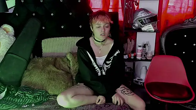 Baby Punk online show from 01/16/25, 07:52