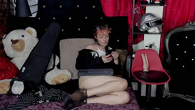 Baby Punk online show from 01/16/25, 10:55