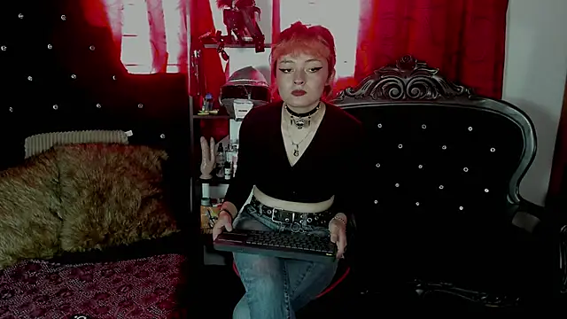 Baby Punk online show from 01/17/25, 06:54