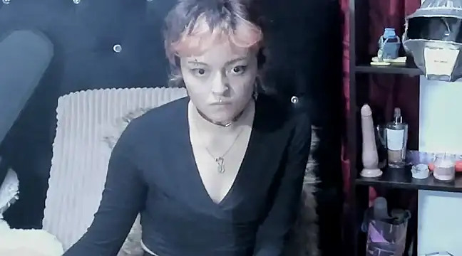 Baby Punk online show from 01/22/25, 03:31