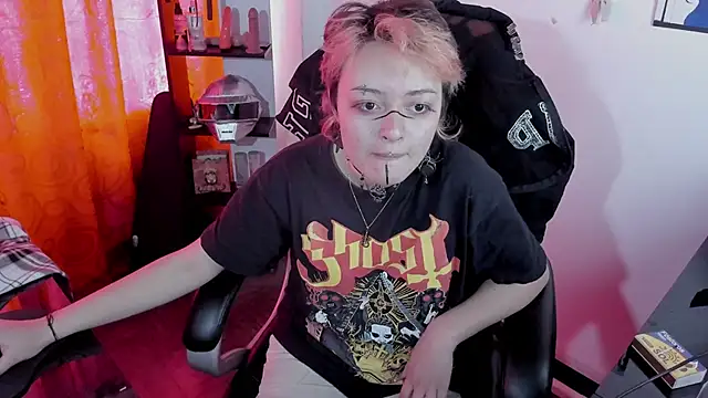 Baby Punk online show from 01/23/25, 06:35