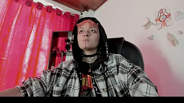 Baby Punk online show from 01/23/25, 09:39