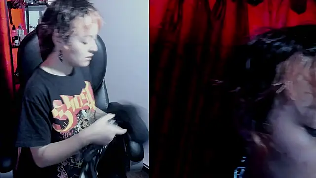 Baby Punk online show from 01/25/25, 08:53