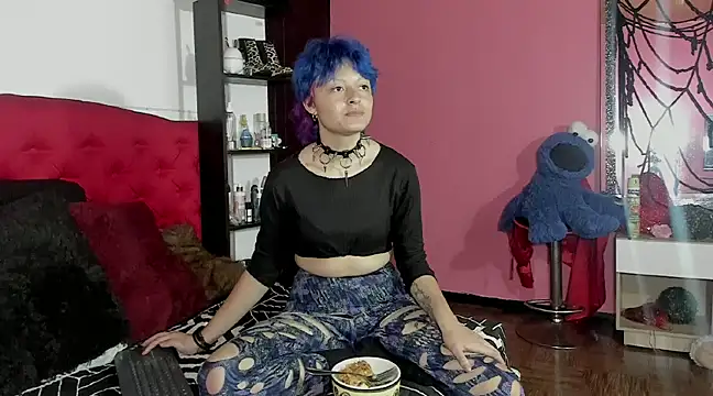 Baby Punk online show from 03/03/25, 06:12