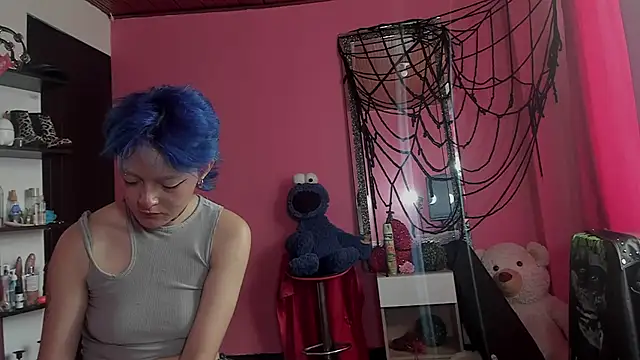 Baby Punk online show from 03/05/25, 05:08
