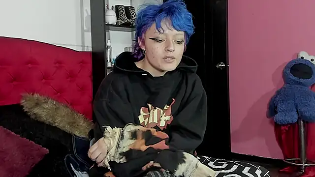Baby Punk online show from 03/09/25, 12:21