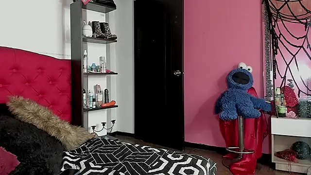 Baby Punk online show from 03/09/25, 04:44
