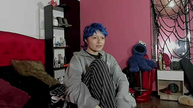 Baby Punk online show from 03/12/25, 02:20