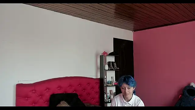 Baby Punk online show from 03/12/25, 03:07