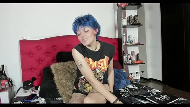 Baby Punk online show from 03/14/25, 06:18