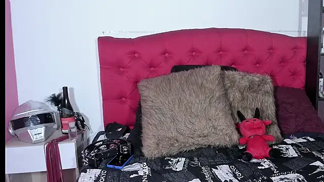 Baby Punk online show from 03/15/25, 03:40