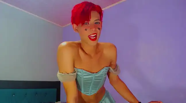 aidaathh online show from 01/28/25, 12:57