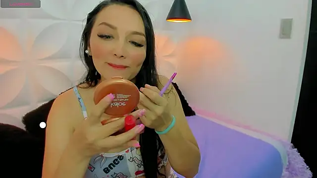 samy  milf online show from 06/12/26, 08:19
