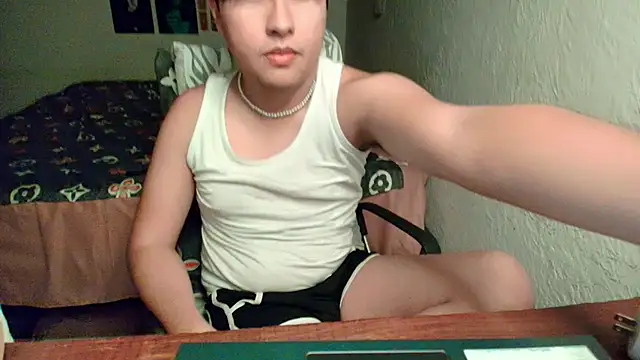 shinji-18 online show from 03/18/25, 11:42