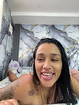 KatalinnaBrown online show from 05/21/26, 04:25