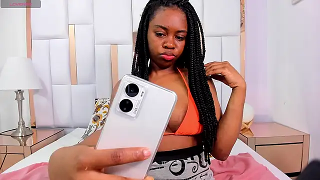 hazel lane online show from 03/15/25, 05:52