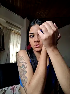 kihara candy69 online show from 11/19/25, 05:02