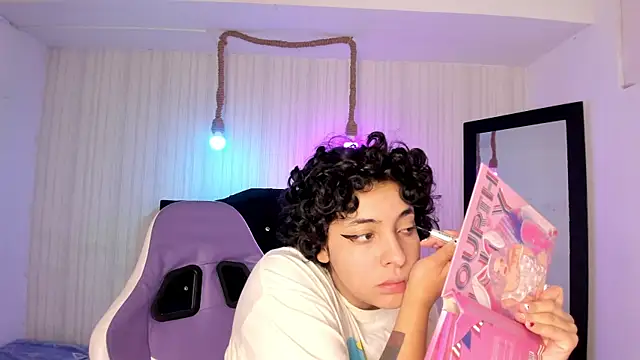 miku katsuragi online show from 09/29/25, 01:33