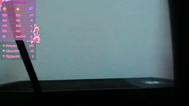 Snapshot of MadameDamn chatting on 01/14/25, 06:28 MadameDamn online show from 01/14/25, 06:28