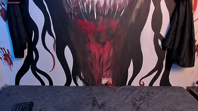 Snapshot of Kylie-fox chatting on 01/02/25, 10:33 Kylie-fox online show from 01/02/25, 10:33