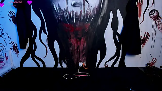 Snapshot of Kylie-fox chatting on 01/13/25, 11:17 Kylie-fox online show from 01/13/25, 11:17