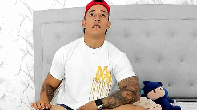 luigiferrara online show from 03/22/25, 09:10