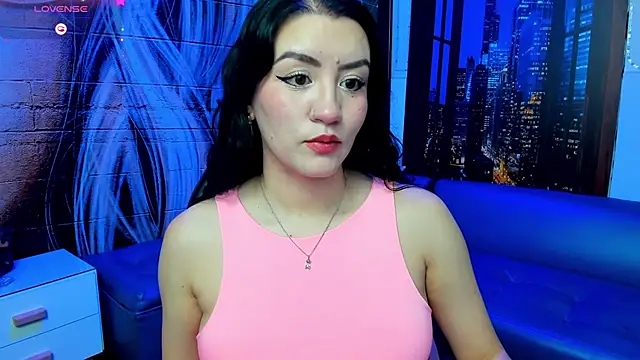 Violetaa diazz online show from 01/08/25, 09:12