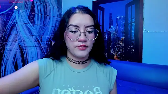 Violetaa diazz online show from 01/15/25, 09:09