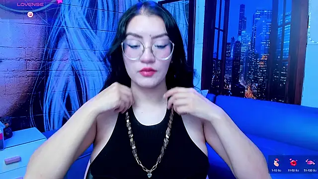 Violetaa diazz online show from 02/04/25, 09:10
