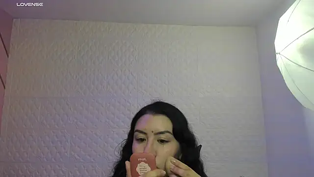 Violetaa diazz online show from 09/30/25, 09:09