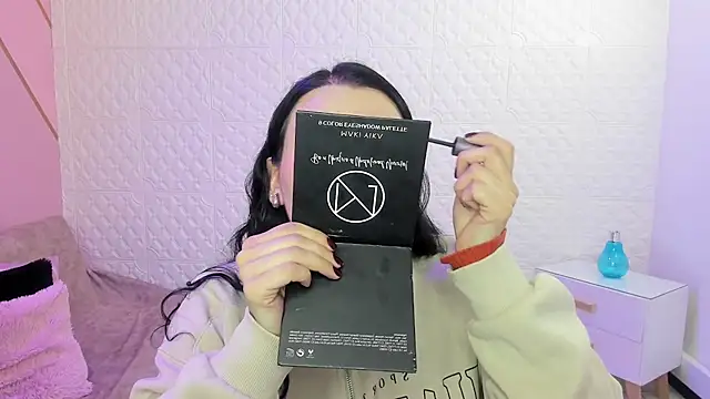 Violetaa diazz online show from 10/09/25, 09:13