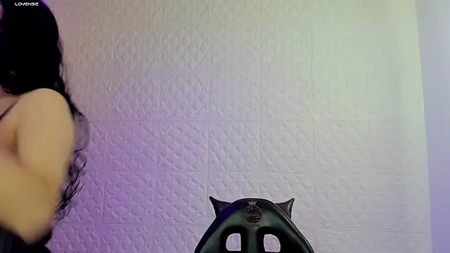 Violetaa diazz online show from 10/18/25, 09:15