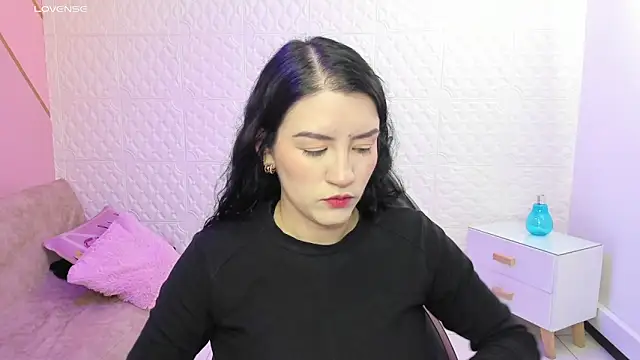 Violetaa diazz online show from 10/20/25, 09:15