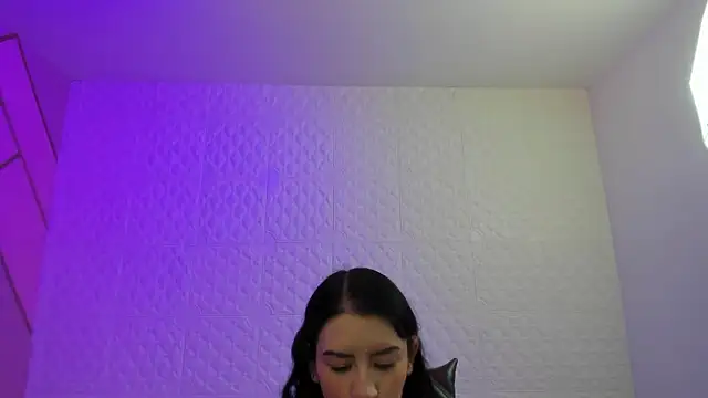 Violetaa diazz online show from 03/11/26, 09:10