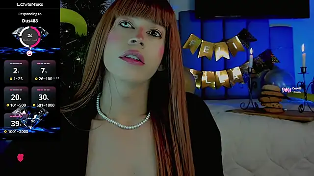 im pearll online show from 12/08/24, 11:40