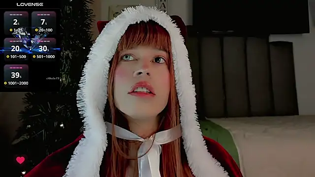 im pearll online show from 12/19/24, 11:14