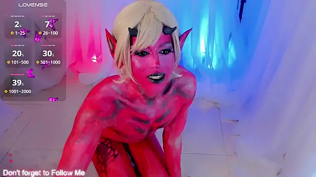 im pearll online show from 10/31/25, 05:03