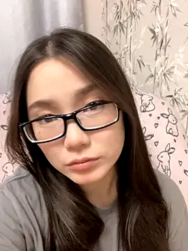 Snapshot of Milka23 chatting on 10/26/25, 07:58 Milka23 online show from 10/26/25, 07:58